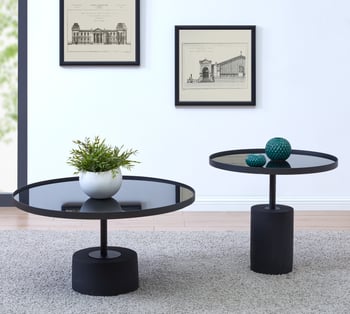 Samara End and Coffee Tables