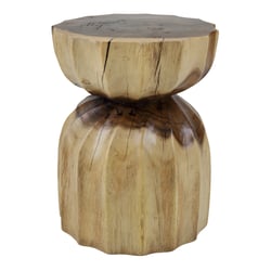 Aida Trembesi Side/End Table