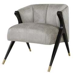 Aurora Art Deco Chair