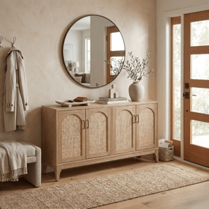 Chantilly buffet sideboard by NPD Furniture