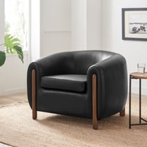 1900243-691 cordelia leather chair