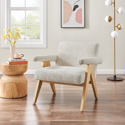 Nixon Accent Arm Chair