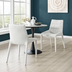 Kelsey Fabric Dining Side Chair