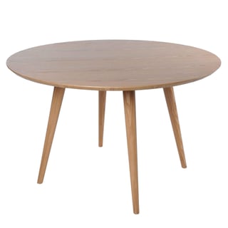Bradshaw Round Dining Table Bradshaw Round Dining Table