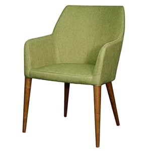 Regan Fabric Chair in Limerick