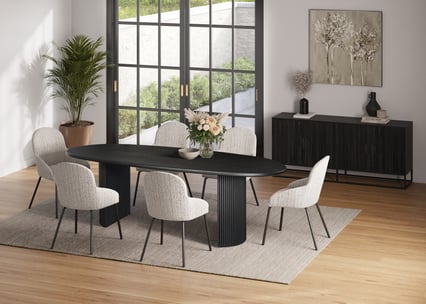 New Dining Furniture