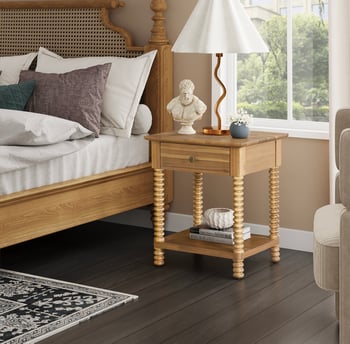 8000093-430-RS-1 Azella side table