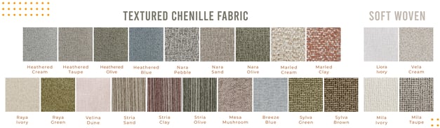 Color Pairings 2026 --2