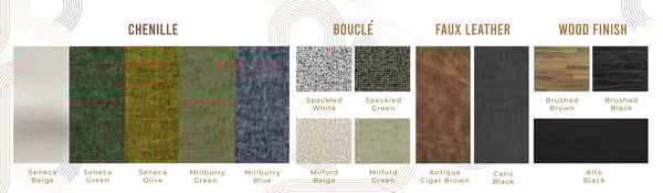 Color Pairings Maret 2025 --5