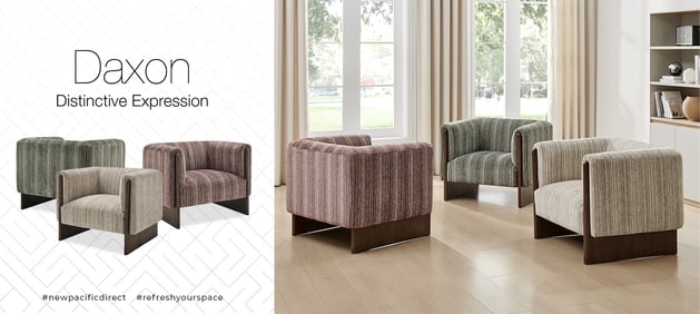 Daxon Slider