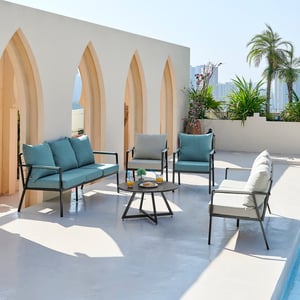 Rivano Outdoor Furniture