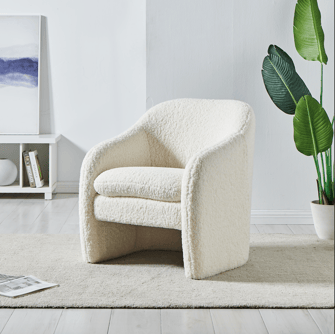 Zella Armchair